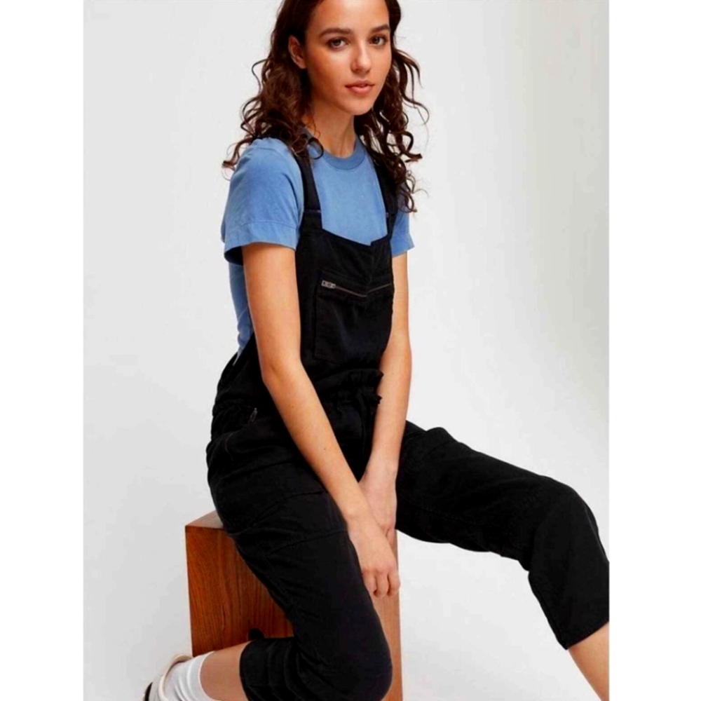 Wilfred Free overalls